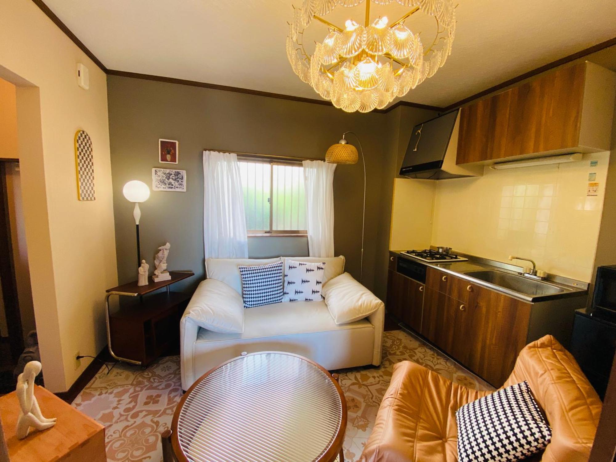 森の中富士山見える部屋202 Apartman Hakone Kültér fotó