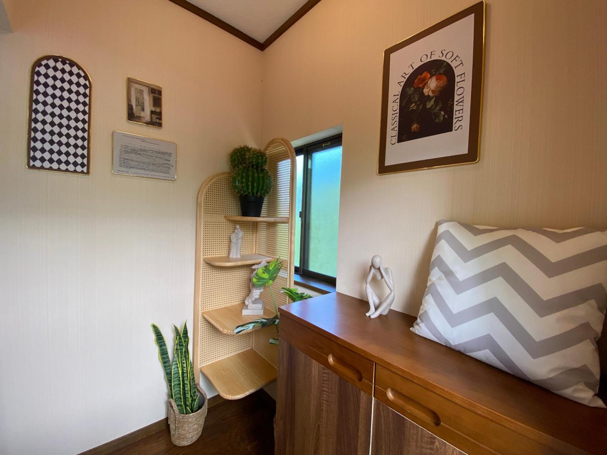 森の中富士山見える部屋202 Apartman Hakone Kültér fotó